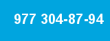 977 304-87-94 977 304-87-94